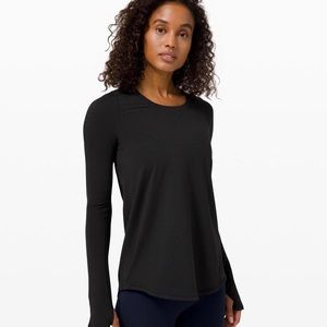 Lululemon top